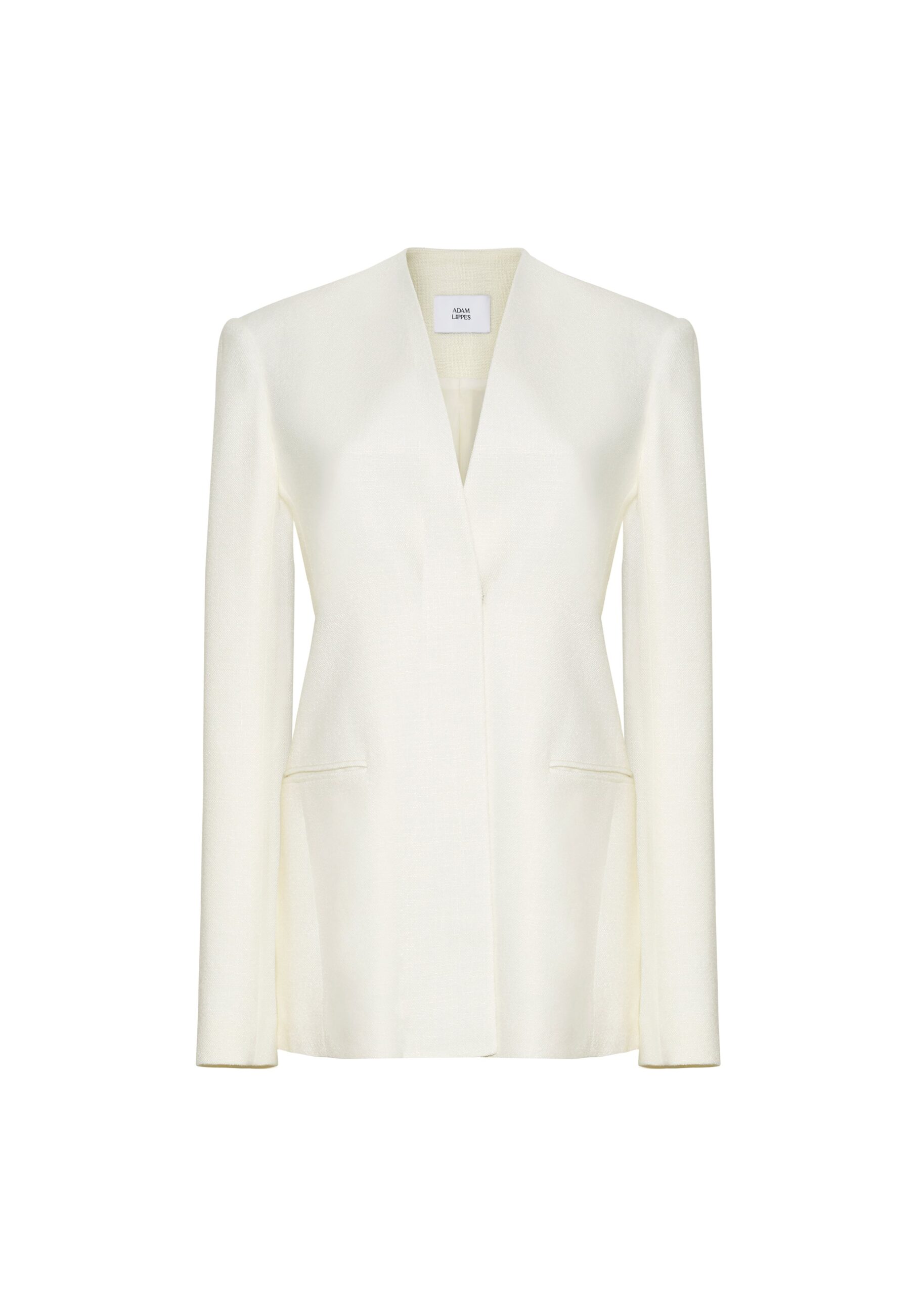 Adam Lippes Lazarus Jacket Lazarus Jacket - Image 1