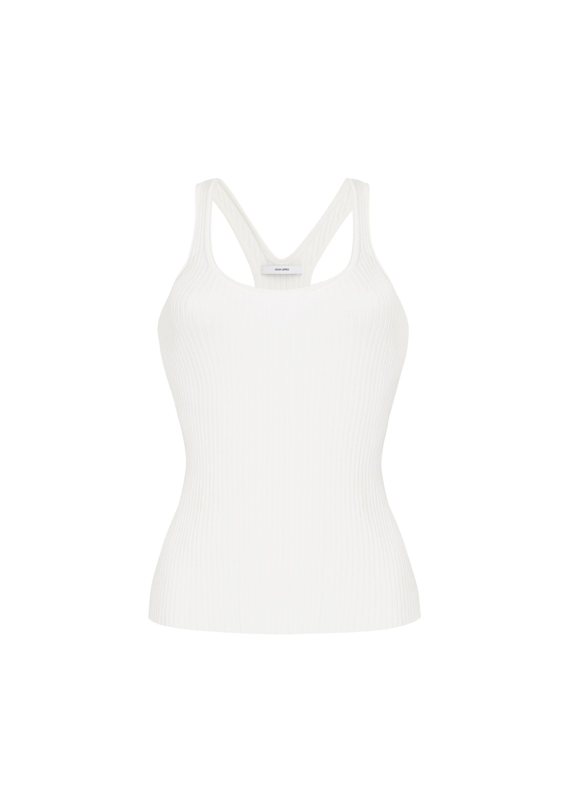 Adam Lippes Peretti Tank Peretti Tank - Image 1