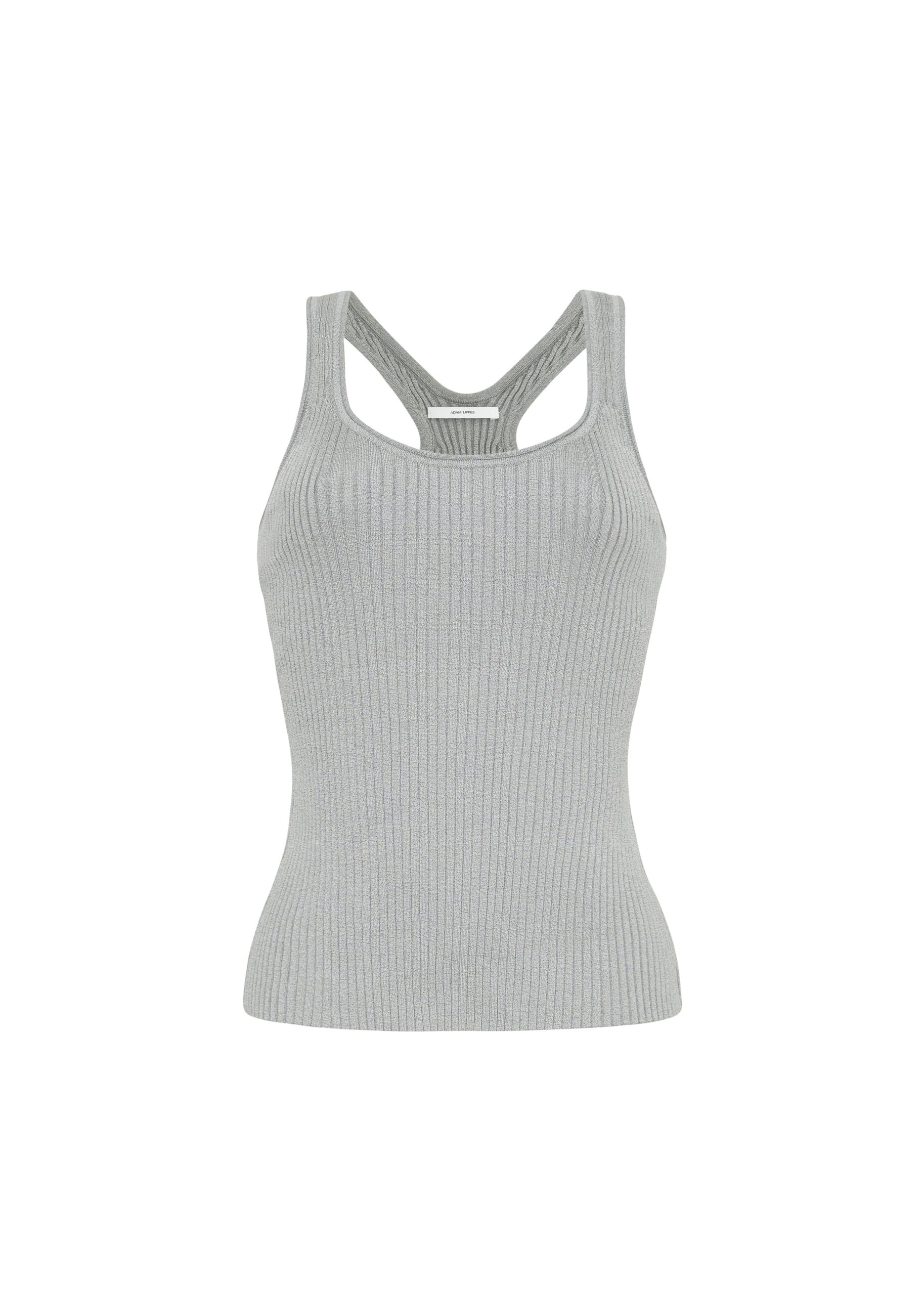 Adam Lippes Peretti Tank Peretti Tank - Image 1