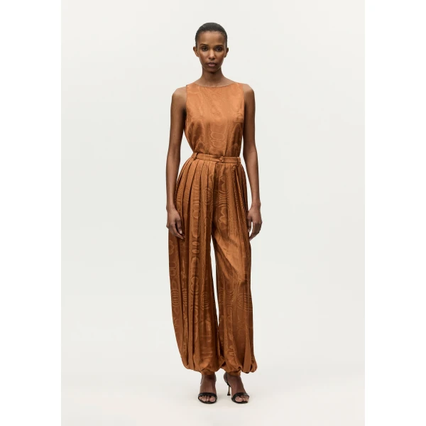 Sarouel Pant - Image 3