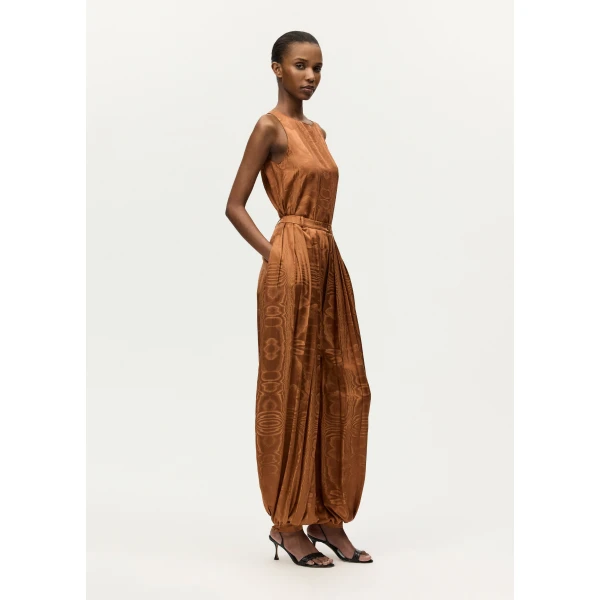 Sarouel Pant - Image 4