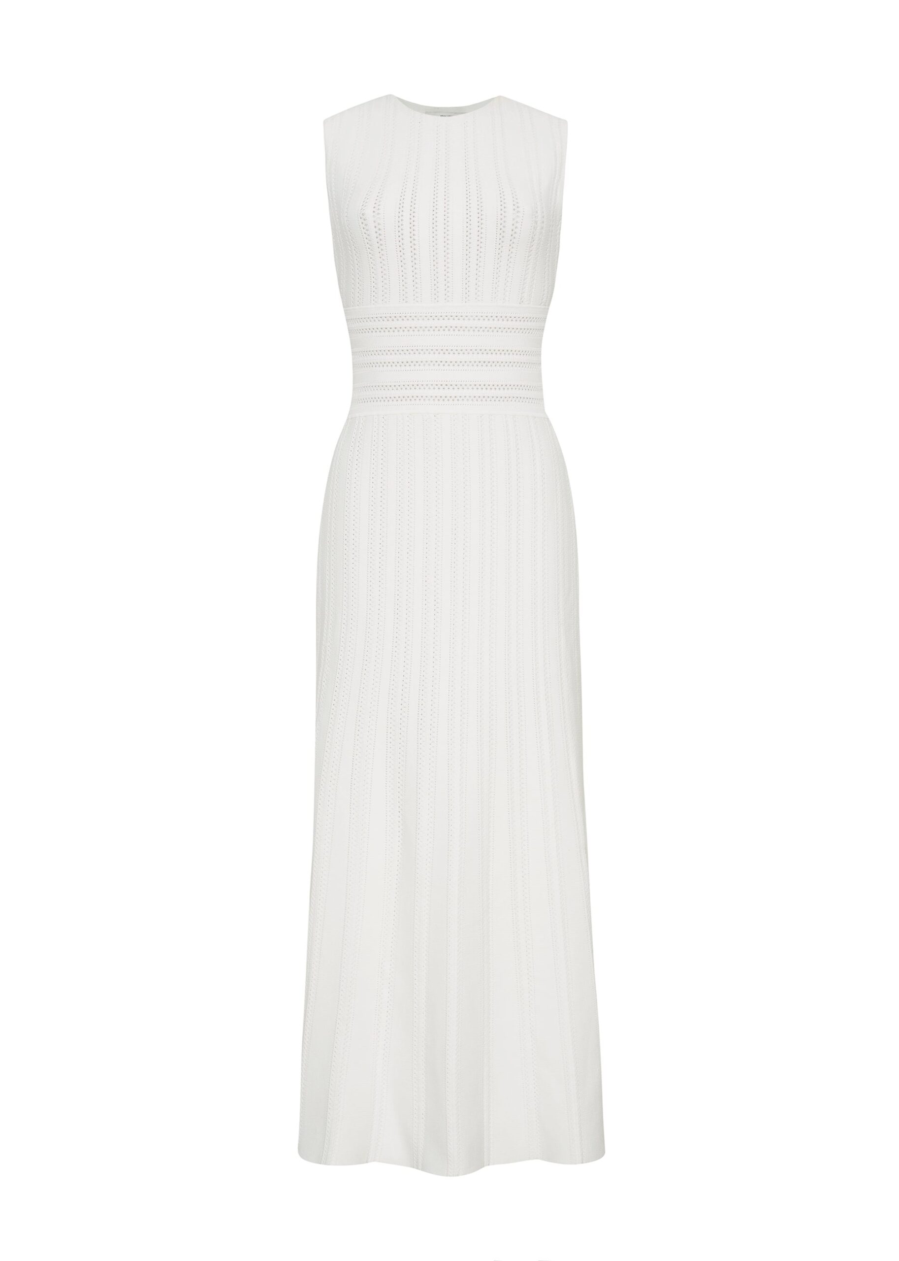 Adam Lippes Sloan Dress Sloan Dress - Image 1