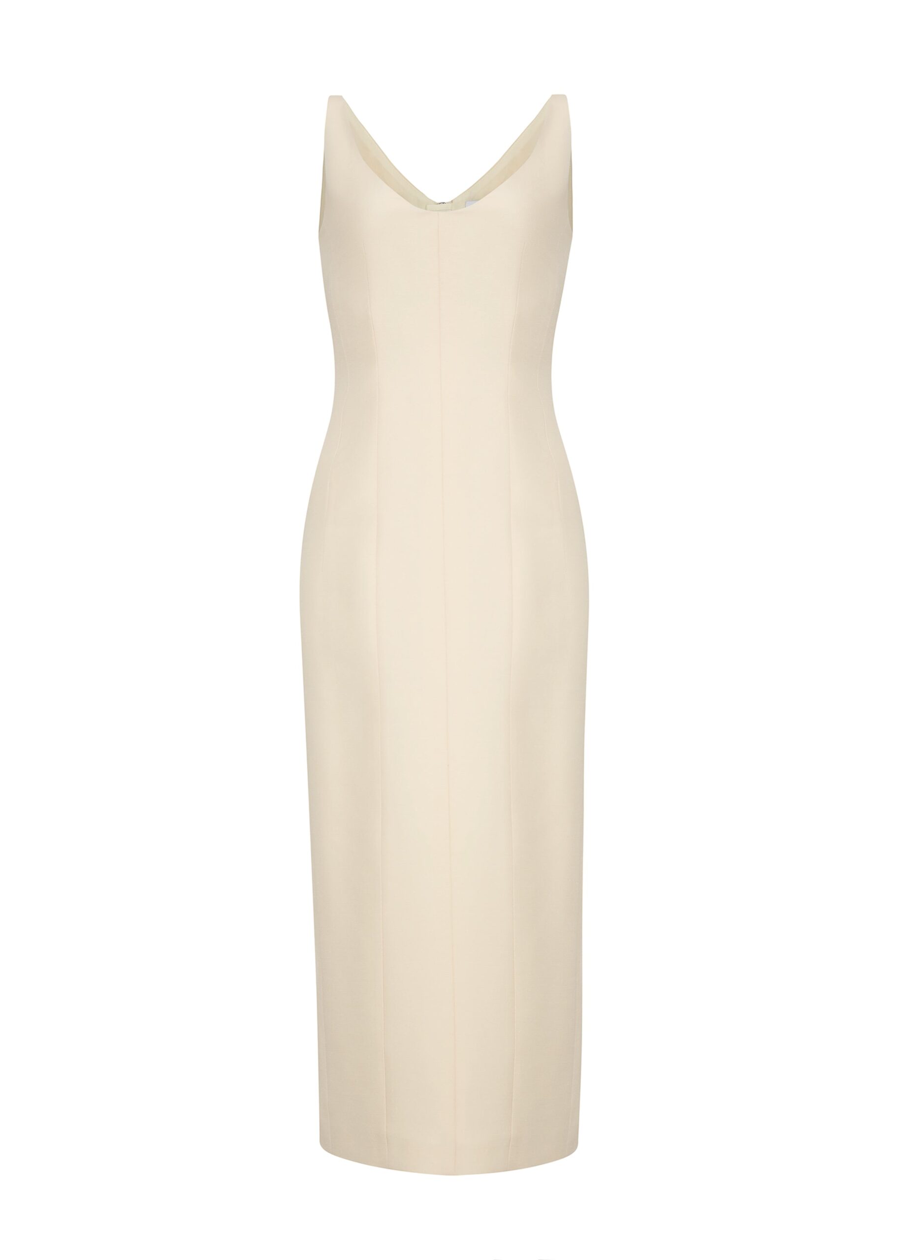 Adam Lippes Willa Dress Willa Dress - Image 1