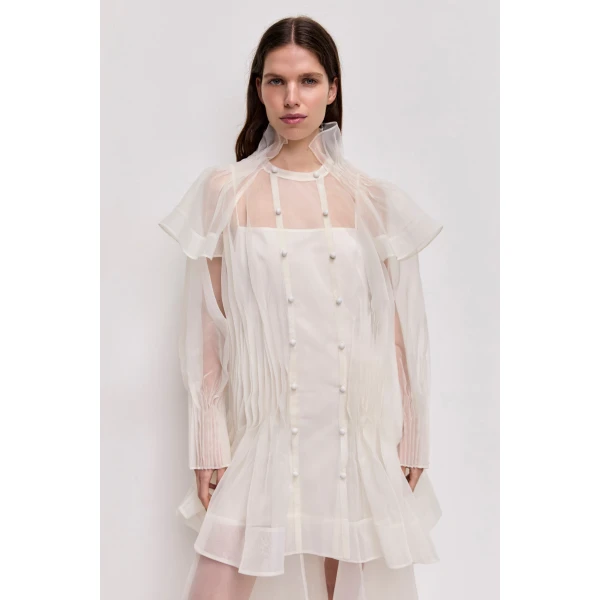 Mirella Trench