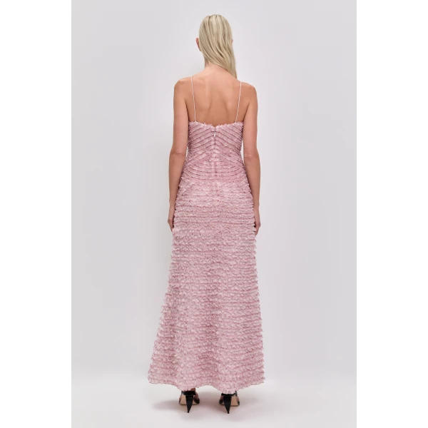 Aje Aus Dresses – structured silhouette with raw femininity from Luxury Shoes 