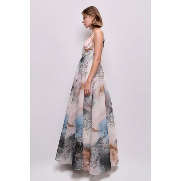 Aje Aus Dresses – structured silhouette with raw femininity from Luxury Shoes 