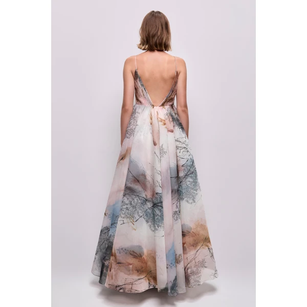 Aje clothing Aus Dresses – structured silhouette with raw femininity from Luxury Shoes 