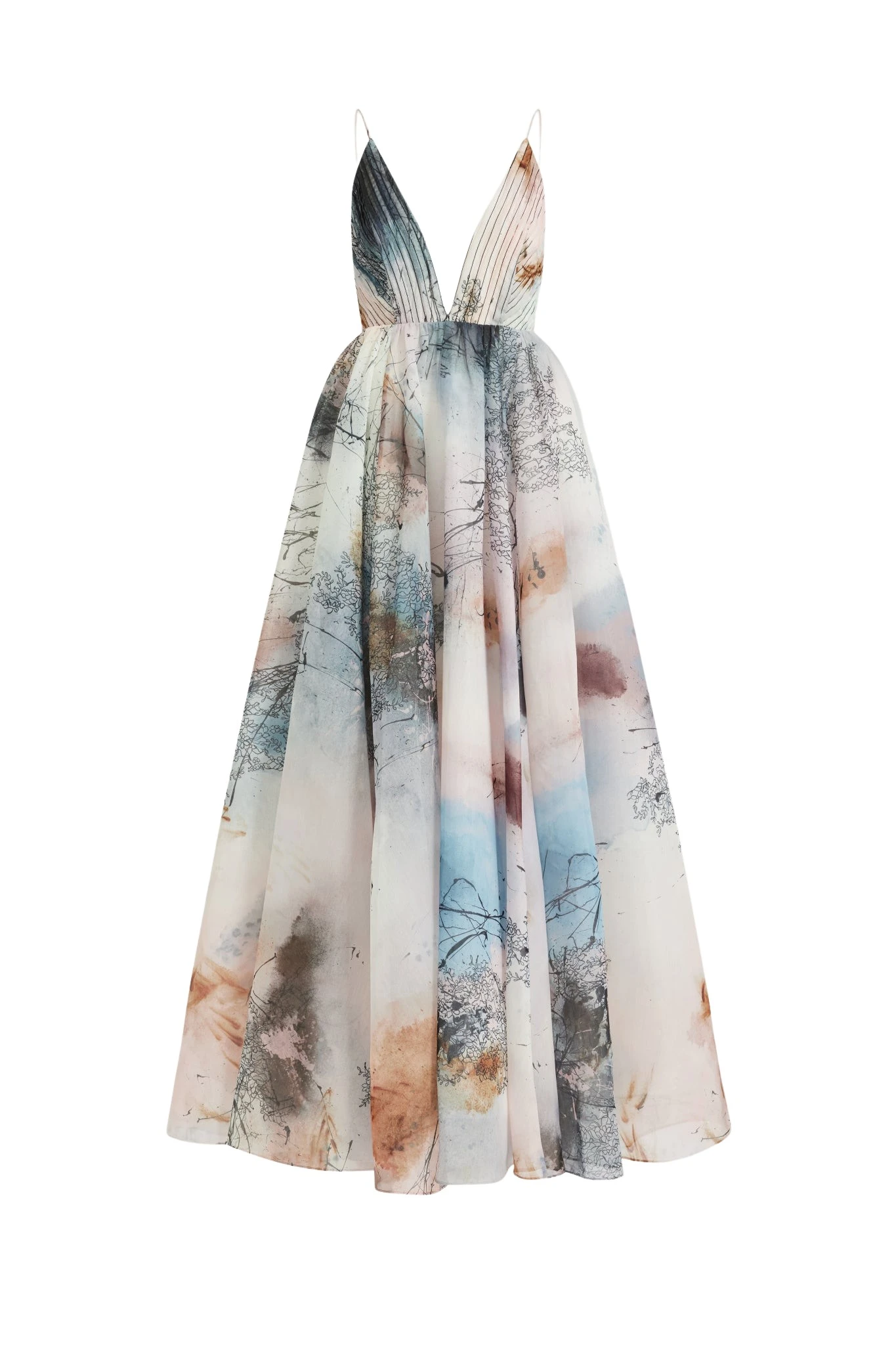 Aje-aus-Dresses-Avery-Gown49724_nobg Aje Avery Gown