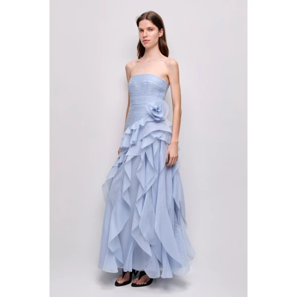 Canyon Gown