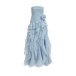 Aje Canyon Gown