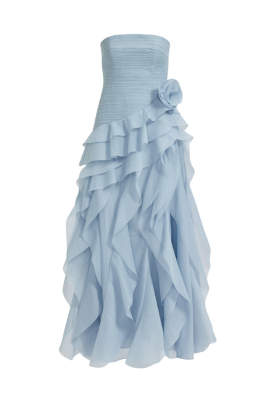 Aje Blue Dresses