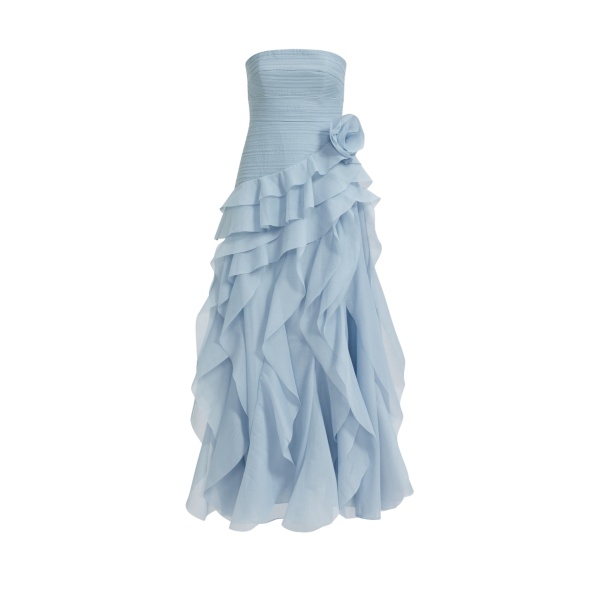Aje Blue Dresses