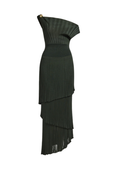 Aje Green Dresses