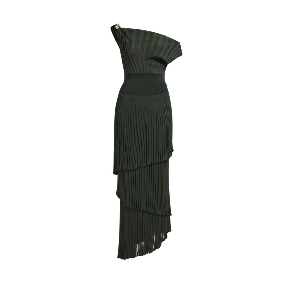 Aje Green Dresses