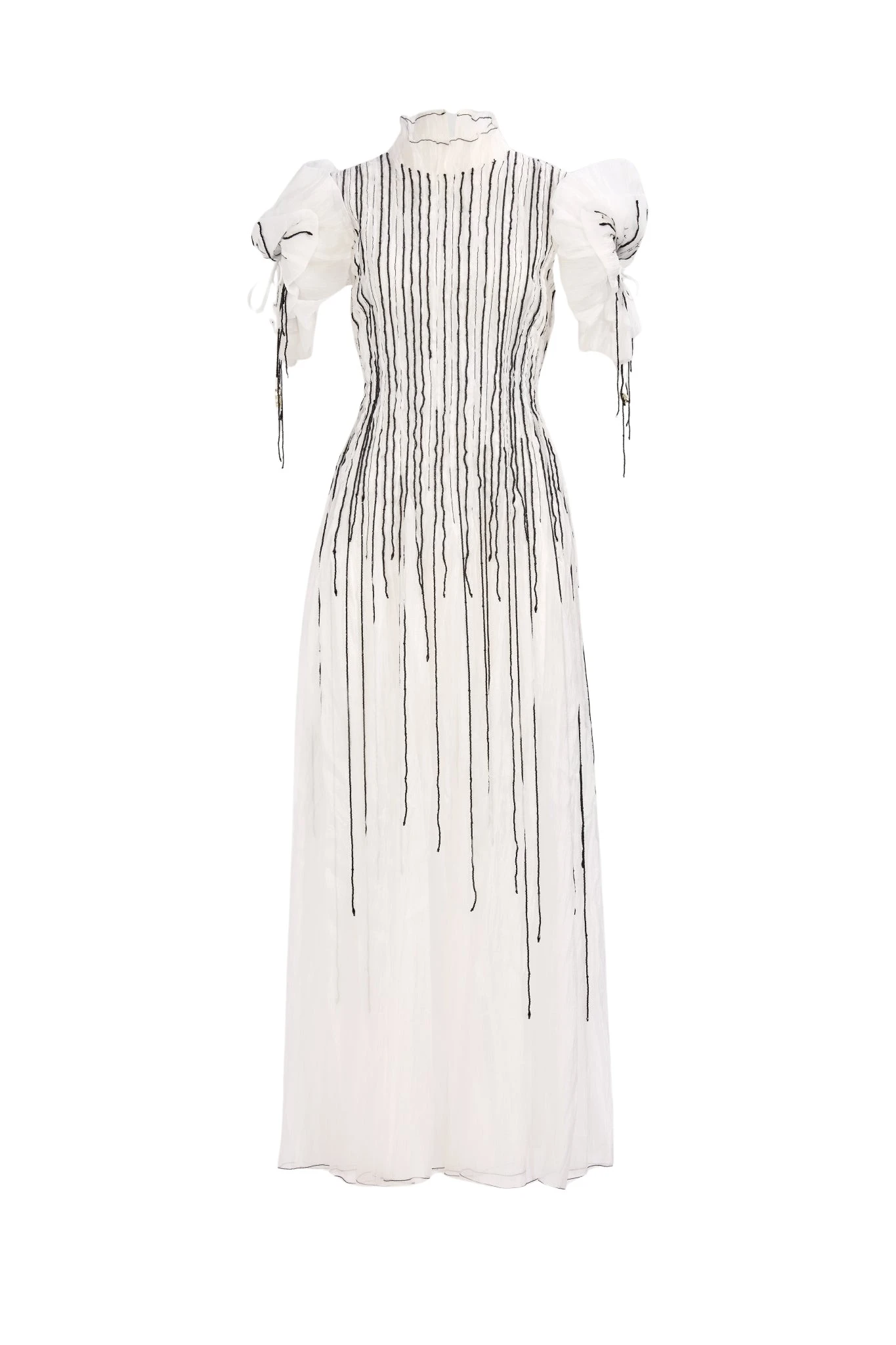 Aje-aus-Dresses-Clara-Midi-Dress57044_nobg Aje Clara Midi Dress