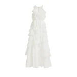 Aje Cleo Gown