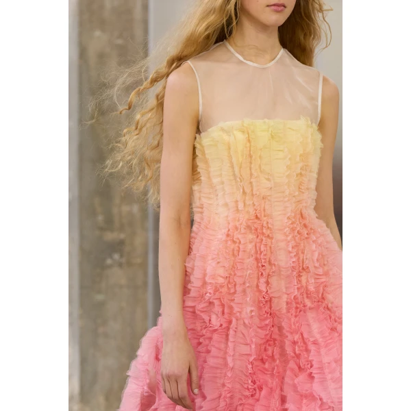 Aje clothing Aus Dresses – structured silhouette with raw femininity from Luxury Shoes 