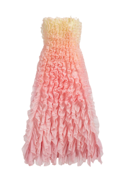 Aje Multicolour Dresses
