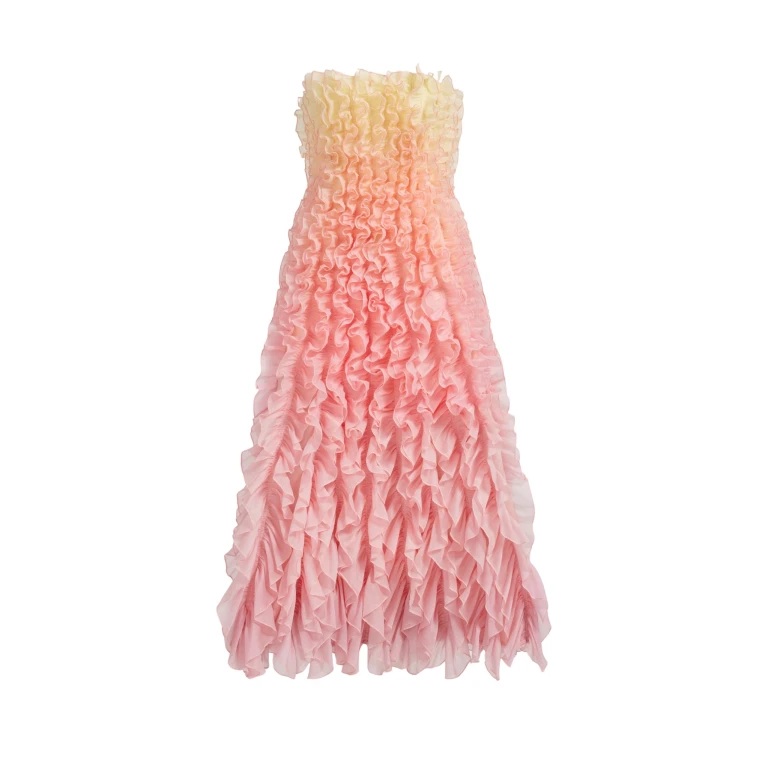 Aje Multicolour Dresses