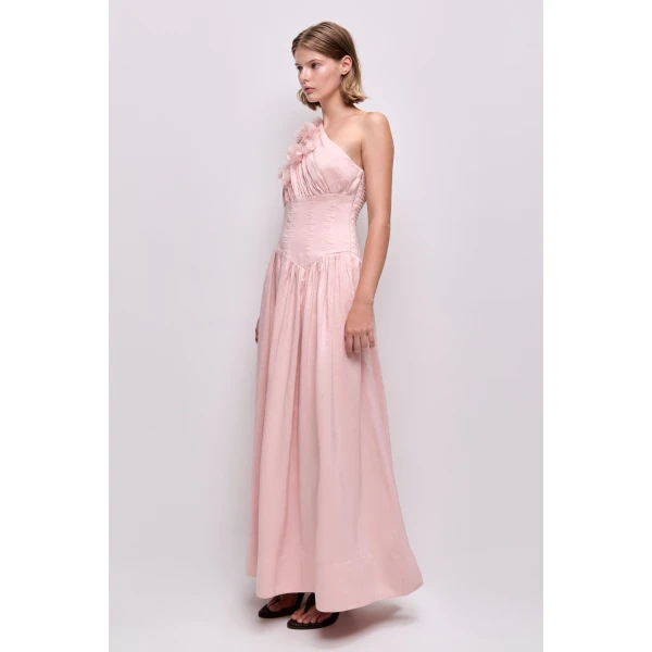 Demi Maxi Dress