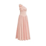 Aje Demi Maxi Dress