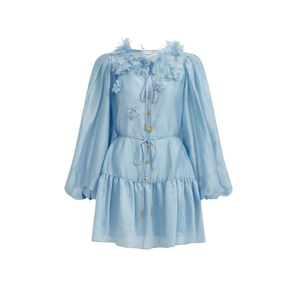 Aje Blue Dresses