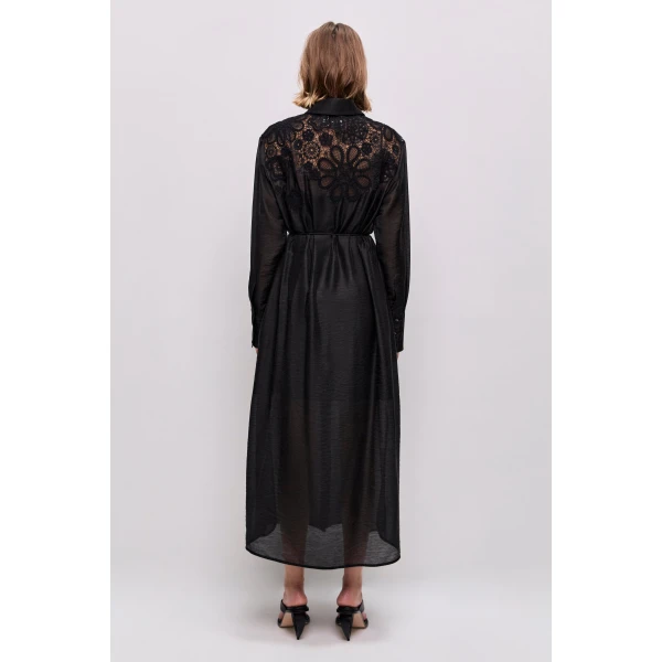 Aje clothing Aus Dresses – structured silhouette with raw femininity from Luxury Shoes 