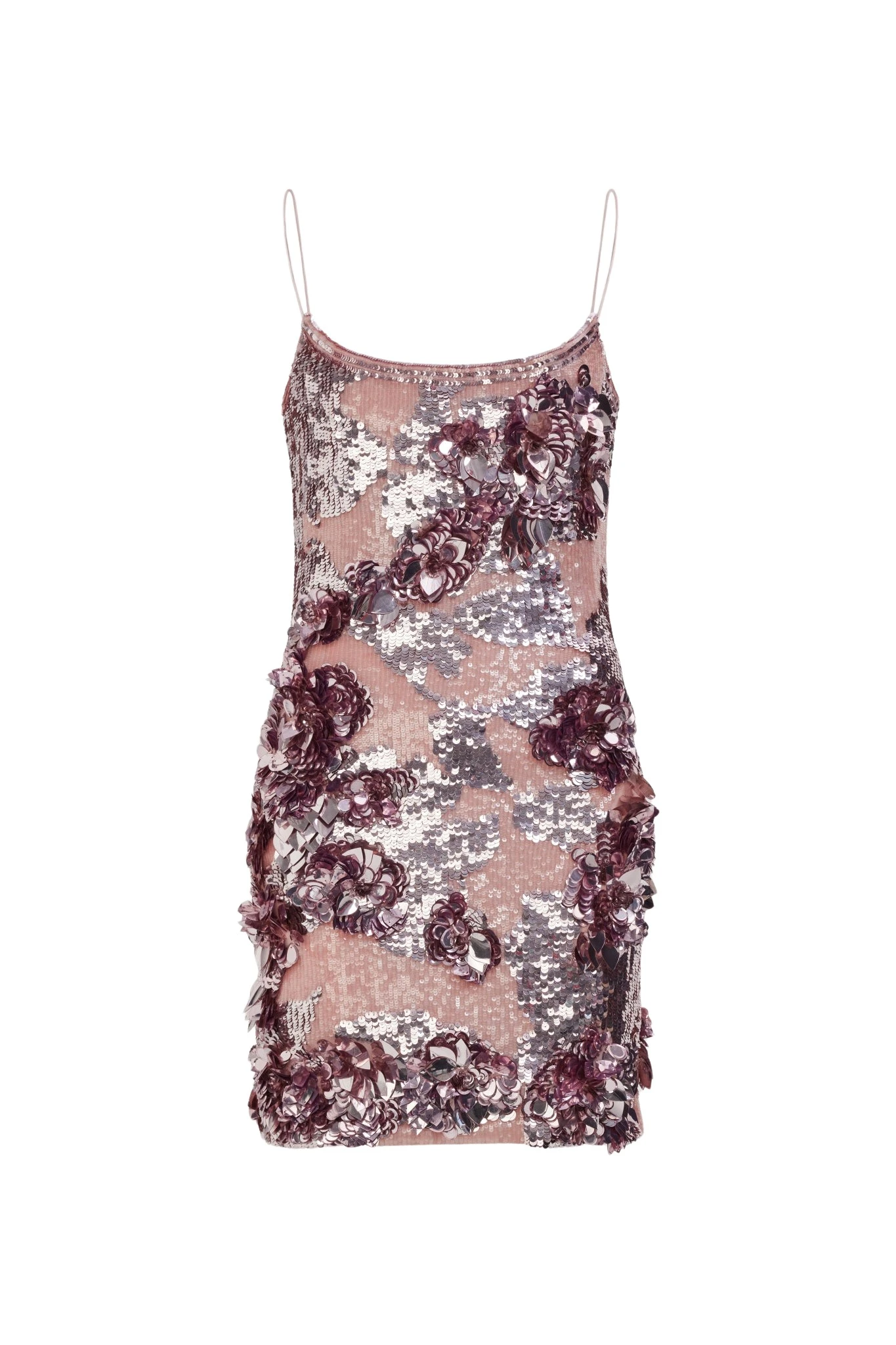 Aje-aus-Dresses-Halo-Mini-Sequin-Dress73603_nobg Aje Halo Mini Sequin Dress