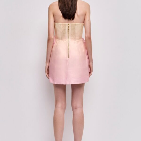 Aje Johanna Mini Dress, view 6