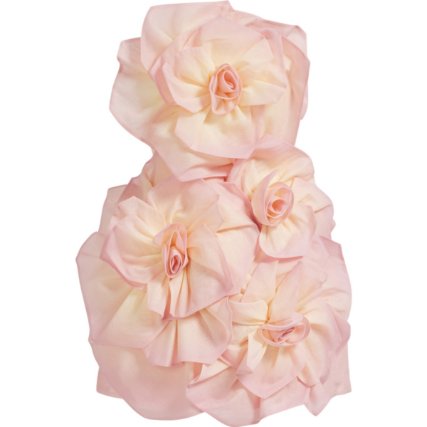 Aje Johanna Mini Dress