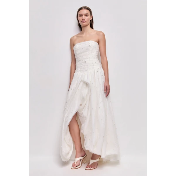Juniper Gown