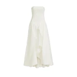 Aje Juniper Gown