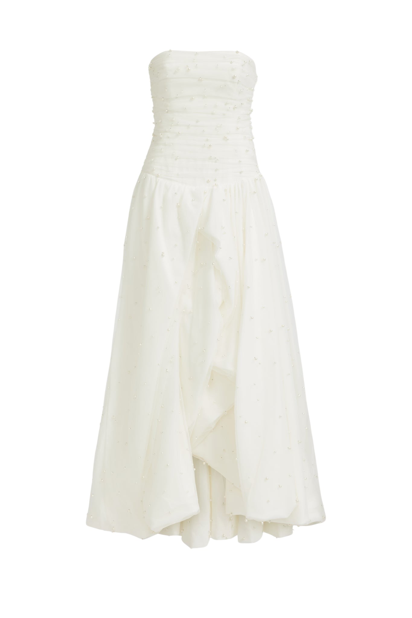 Aje-aus-Dresses-Juniper-Gown85558_nobg Aje Ivory Dresses