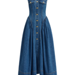 Aje Blue Dresses