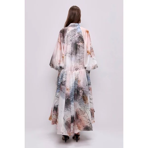 Aje clothing Aus Dresses – structured silhouette with raw femininity from Luxury Shoes 