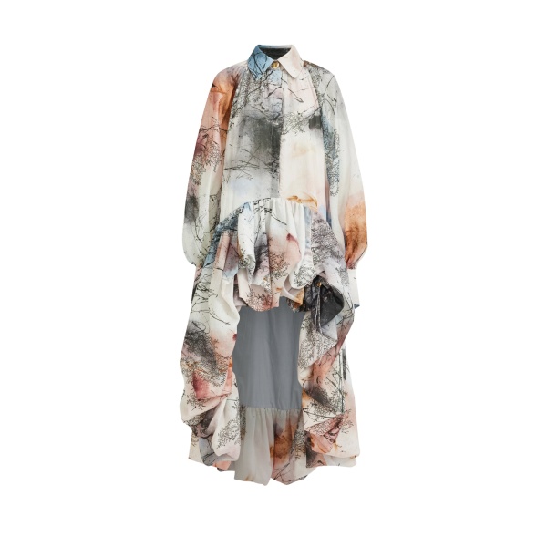 Aje Multicolour Dresses
