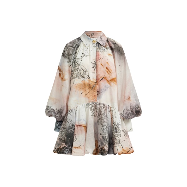Aje Multicolour Dresses