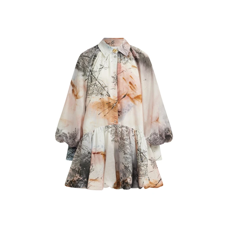 Aje Multicolour Dresses