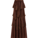Aje Brown Dresses