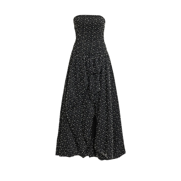 Aje Black Dresses