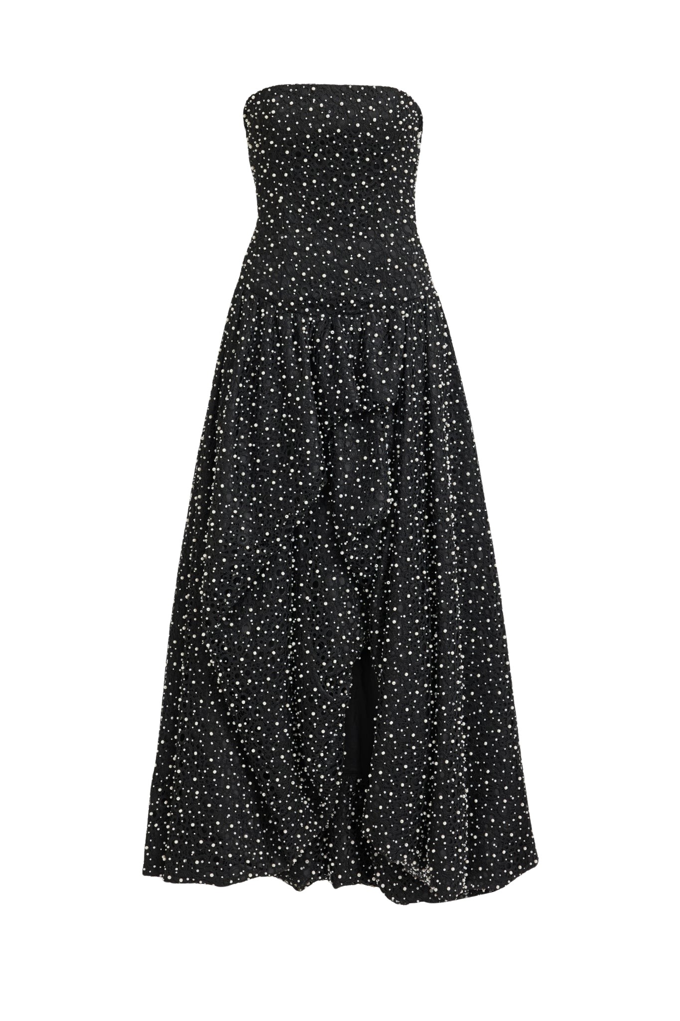 Aje-aus-Dresses-Regina-Pearl-Gown55826_nobg Aje Black Dresses