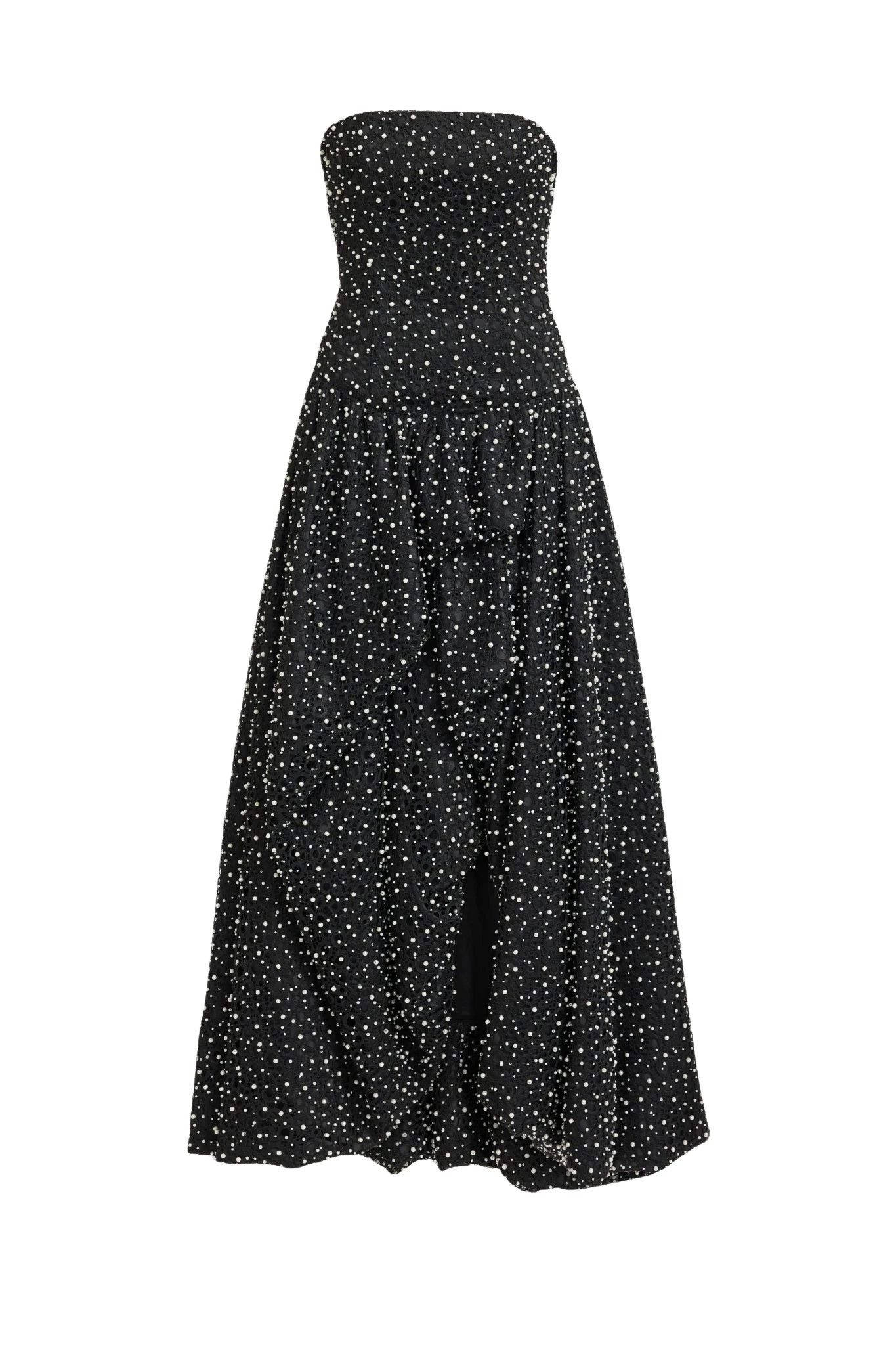 Aje-aus-Dresses-Regina-Pearl-Gown55826_nobg Aje Regina Pearl Gown