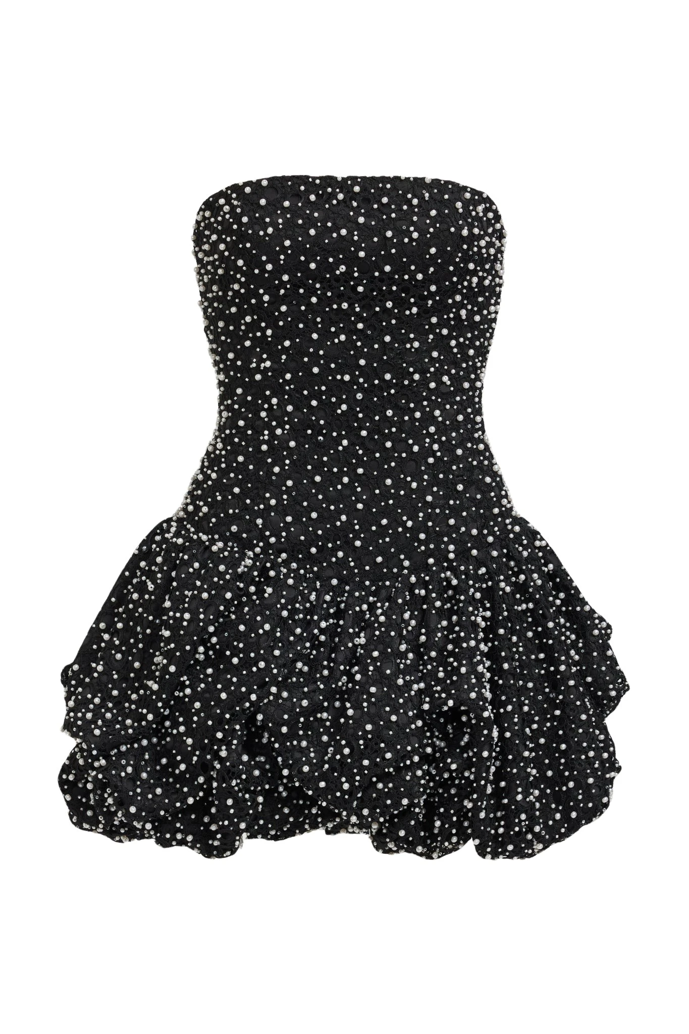 Aje-aus-Dresses-Regina-Pearl-Mini-Dress76683_nobg Aje Regina Pearl Mini Dress