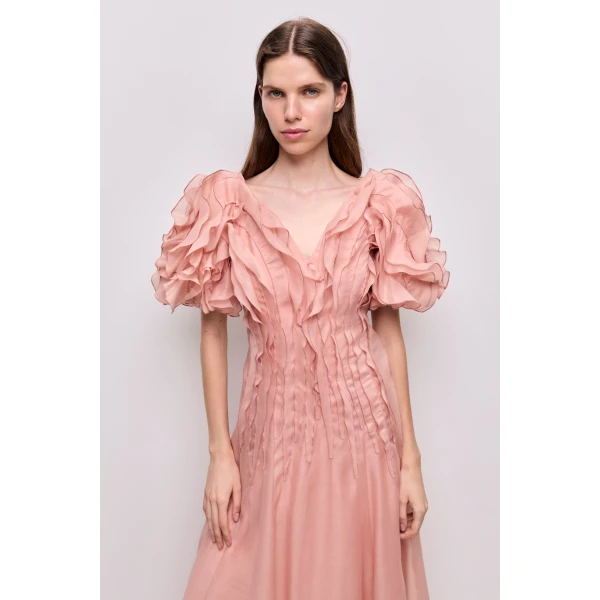 Seraphina Midi Dress