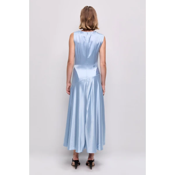 Aje clothing Aus Dresses – structured silhouette with raw femininity from Luxury Shoes 