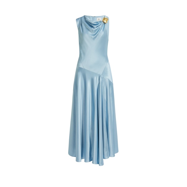 Aje Blue Dresses
