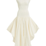 Aje Ivory Dresses