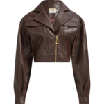 Aje Brown Jackets