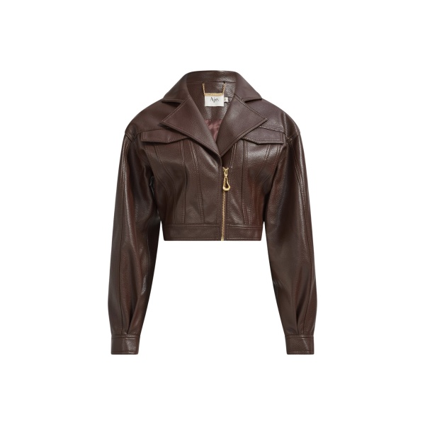 Aje Brown Jackets