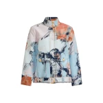 Aje Lettera Denim Jacket